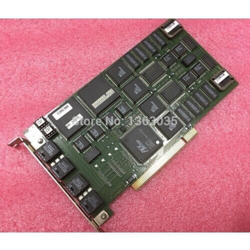 FC2002.0000 DAQ Capture Card for Beckhoff FC2002