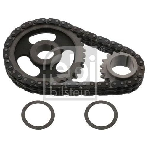 Febi Spare Parts For Engines