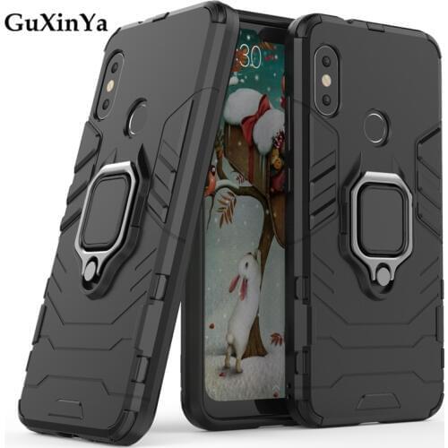 GuXinYa Phone Cases Xiaomi Mi A2