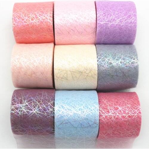 HYFSY Jacquard Ribbons