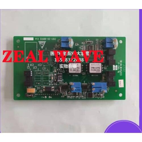 New Original Mindray Metering Board BC5100 BC5180 BC5300 BC5310 BC5380 BC5390 Volume Metering Board