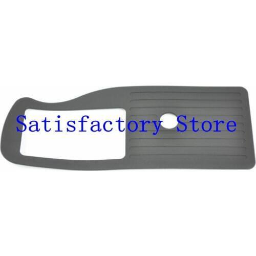 Original Bottom Rubber For Nikon D4 D4S (1H999-391) BOTTOM COVER RUBBER UNIT Repair Part