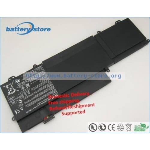 Genuine 7.4V 48Wh C23-UX32 battery for ASUS Zenbook UX32 UX32V UX32A UX32VD U38N UX32LA U38DT