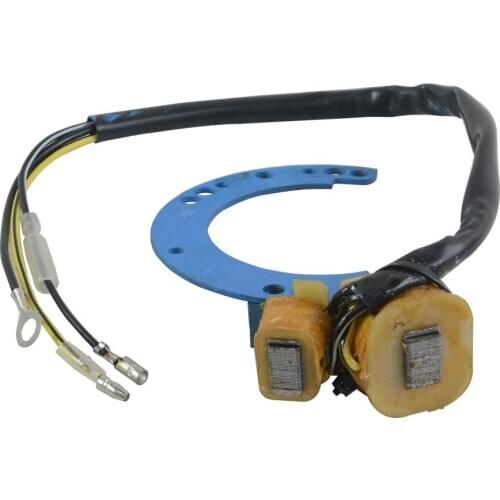 AP03 86617A11 Outboard Stato for Mercury 398-86617A20 86617A20 174-6617K1 Fits 6-40HP Motors 2 Cyl