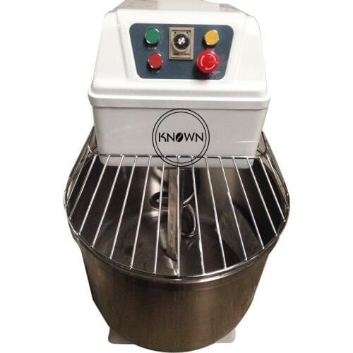 Popular and Economic 8 kg capacity dough mixer two speed dough mixer machine home dough mixer for sale