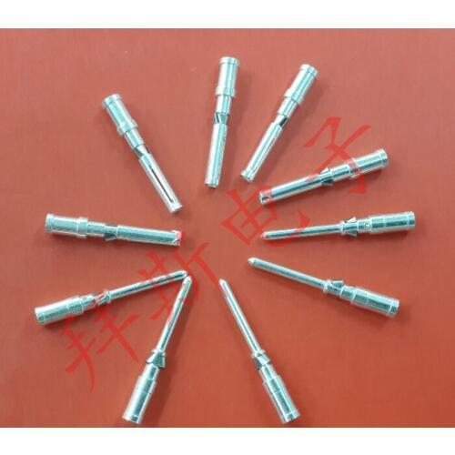 Connector hd hdd 10a needle high quality cdsf m