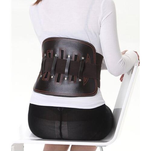 Adjustable Back Posture Corrector Corset Back Spine Support Brace Belt Shoulder Lumbar Correction Bandage Orthosis ForMaleFemale