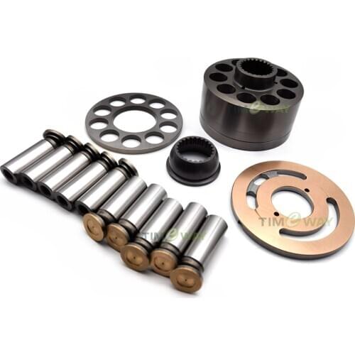 Repair Kit for KAYABA Hydraulic Pump PSVL-42CG Replacement Parts