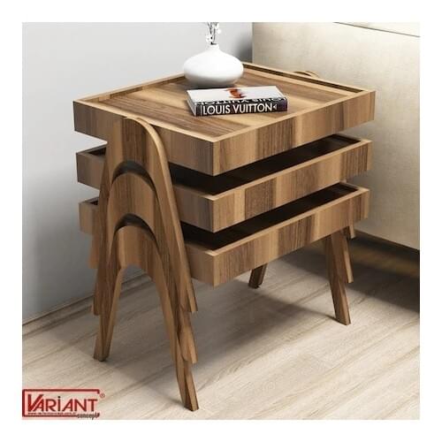 Retro Kent Living Room Furniture