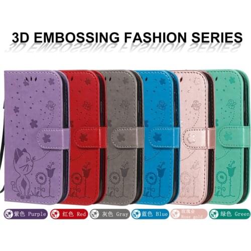 Luxury Book Cases For funda Samsung S7 Edge Carcasa PU Leather Wallet Phone Case Telefoon Cover Galaxy hoesje S4 S5 S6 S3 New