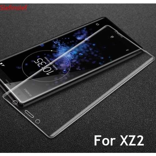 Slefinslef Xperia XZ2