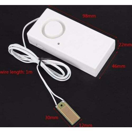 Studyset Security Sensors
