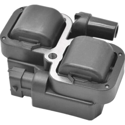 External Ignition Coil 2876049 4010425 for Polaris Ranger RZR 800 900 1000 XP EFI 2005-2020