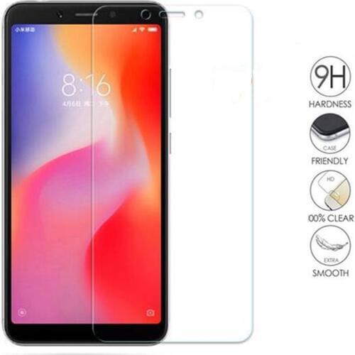 Redmi 6A Tempered Glass Xiaomi Redmi 6A Screen Protector Film Protective Glass For Xiomi Redmi 6A global Version Redmi6A 6 A A6