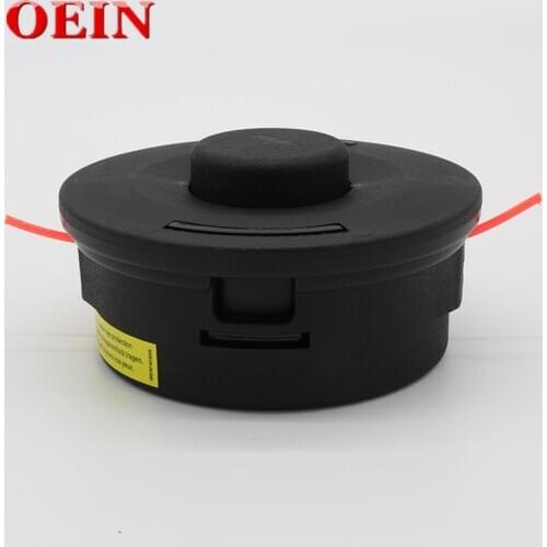 Replacment Weed Eater Trimmer Head Fit for Stihl FS 44 55 56 70 80 FS90R FS100R FS130R FS110R FS240R Rep 4002 713 9608