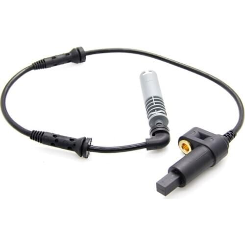 ABS Speed Sensor Front L / R 34521164651 34521165609 For BMW 3 Series E46 316i 318i 320i 325i 328i 330i 320d 330d 325ti