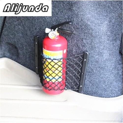 Car Trunk luggage Net For Chevrolet Cruze TRAX Aveo Lova Sail EPICA Captiva Malibu Volt Camaro Cobalt Orlando