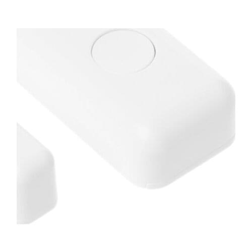 White Magnetic Smart Wireless WiFi Motion Detector Alarm Barrier Sensor for Home Security Door Alarm System