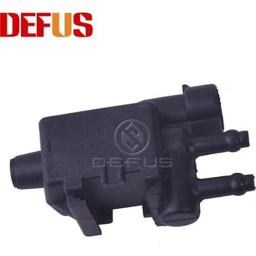 DEFUS High Quality 96334843 Canister Purge Solenoid Valve For Che-vro-let Dae-woo A-veo Kalos