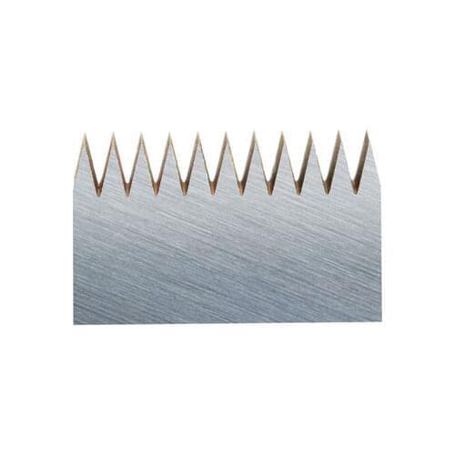 Paint film cross-cutting blade Baige knife accessories QFH adhesion tester 1mm 2mm 3mm 11-blade 6 teeth