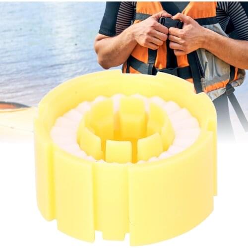 Inflatable Life Jacket Pills Portable Usage Life Vest Automatic Inflator Life Vest Lightweight Fishing Life Jackets Accessories