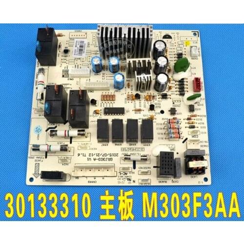 New and original Main board 30133310 M303F3AA