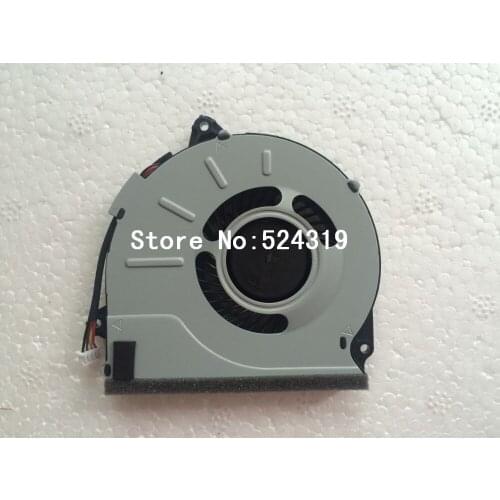 New Laptop Fan for LENOVO G40 G40-30 G40-70 G50 Z40 Z50 V1000 V2000