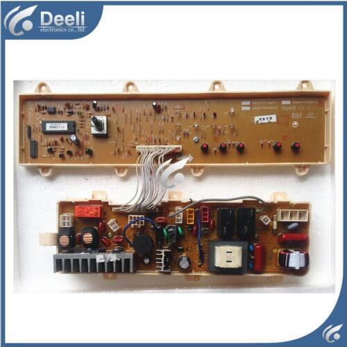 Original good working for washing machine Computer board XQG75-F1129W motherboard 1set