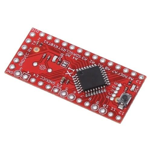 WEMOS XI V1.0.0 LGT8F328D Module Board W3JB