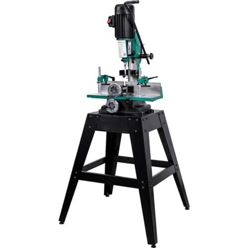 1000W Drilling Machine H1600 Square Tenoning Machine Tenoning Machine Drilling Machine Chisel Drilling Machine