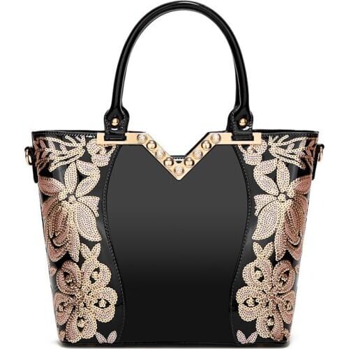 Женские большие клатчи SHYOJO China At AliExpress