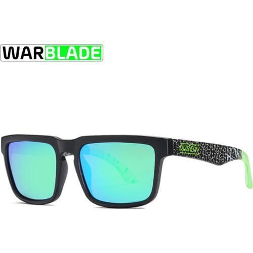 2019 Polarized Sunglasses Mens Square Driver Shades Women Sun Glasses For Men Retro Driving UV400 Brand Designer Oculos