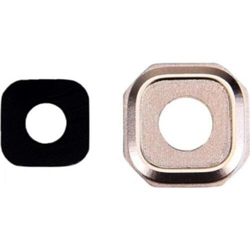 Back Camera Glass Lens Back Rear Camera Glass Lens Cover Ring FOR Samsung A3 A300