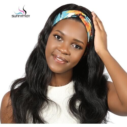 Sunnymay Full Wigs Machine