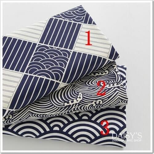 2016 New Arrival Real Telas Patchwork Tissu Tulle Rolls Japanese Cotton Fabric Style For Diy Project Patchwork Crafts 160*100cm