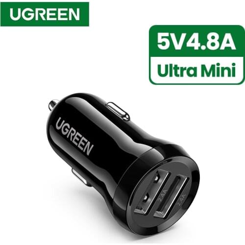 UGREEN Car Mobile Phone Chargers