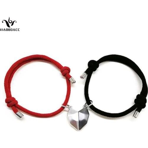XiaoboACC Bracelets With Charms