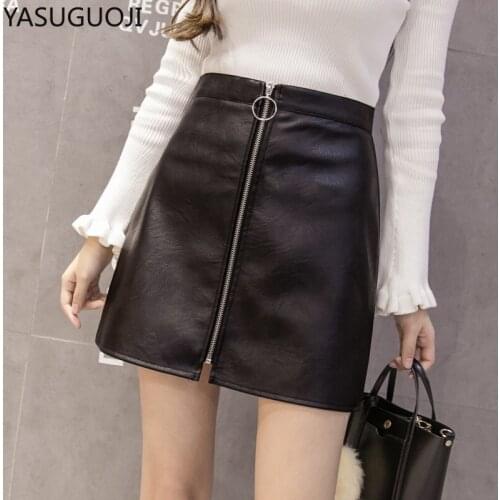 Женские мини юбки YaSuGuoJi China At AliExpress