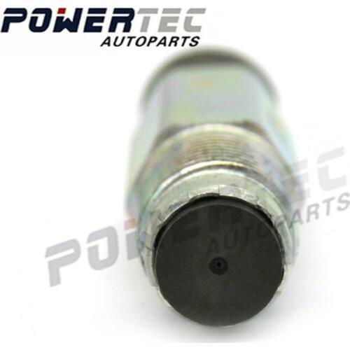 095420-0281 For Nissan Cabstar Navara Pathfinder 2.5 DC NEW Fuel Pressure Limiter 095420-0280 98032549 8980325490 8-98032549-0