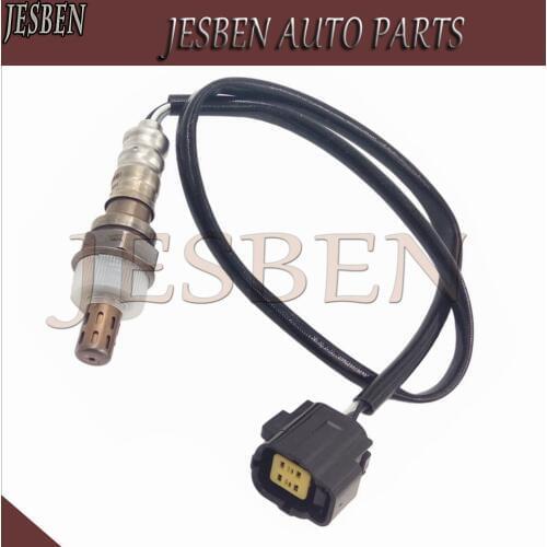 0K558-18-861 Lambda Probe O2 Oxygen Sensor For Mazda Millenia 626 MX-6 2.0L 2.3L KIA Carnival Sedona 2.5 3.5 1995-2005 250-24139