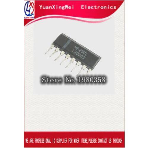 20PC/LOT M5230L M5230 5230 original ZIP8 IC