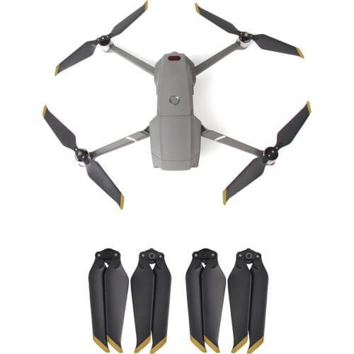 8743F Low Noise Propellers for DJI MAVIC 2 PRO/ ZOOM Drone