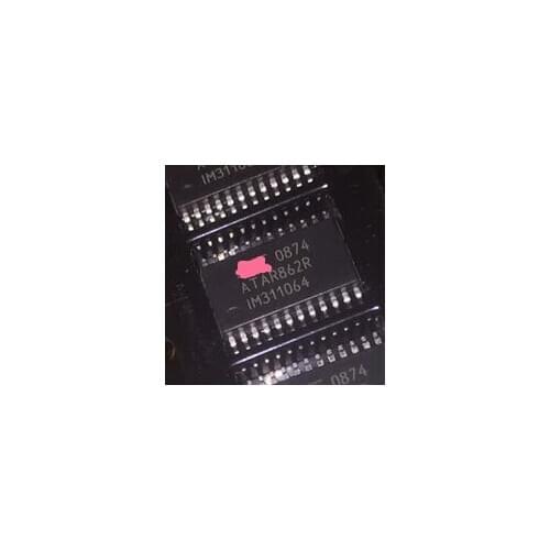 ATAR862R ATAR862 TSSOP24 5pcs