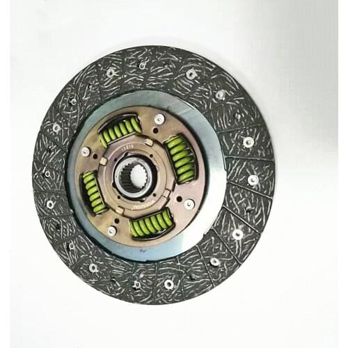 Car accessories clutch disc for Mazda 6 2002-2012 LF02-16-460