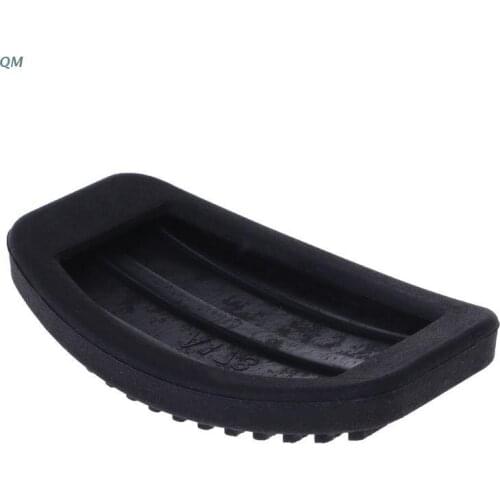 For Fiat Doblo Albea Punto Palio Fiorino Lancia Break Clutch Pedal Pad Rubber Car-Styling 13MF