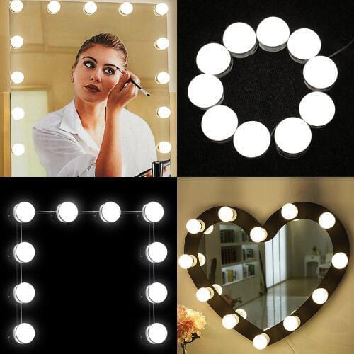 DONWEI Lighting For Dressing Table