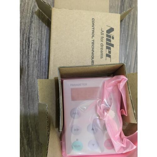 Emerson inverter ev1000 , td3200 inverter operation panel tdp-led02