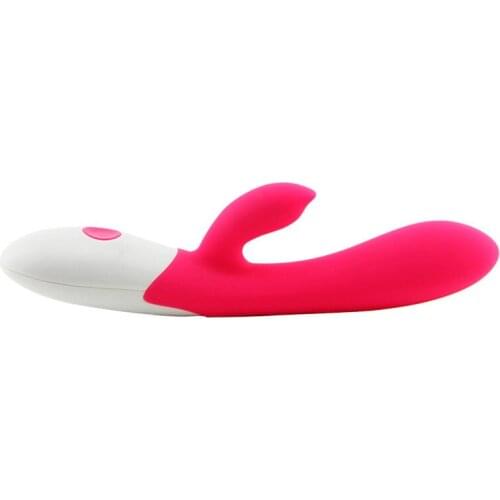 Sex Toys For Women 7 Speed G Spot Vibrator For Women Dildo Sex Toy Rabbit Vibrator Vaginal Clitoral Massager Female Masturbator