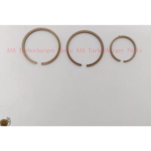 HX50/HX55Turbocharger Parts Piston Ring/Seal ring supplier AAA Turbocharger Parts