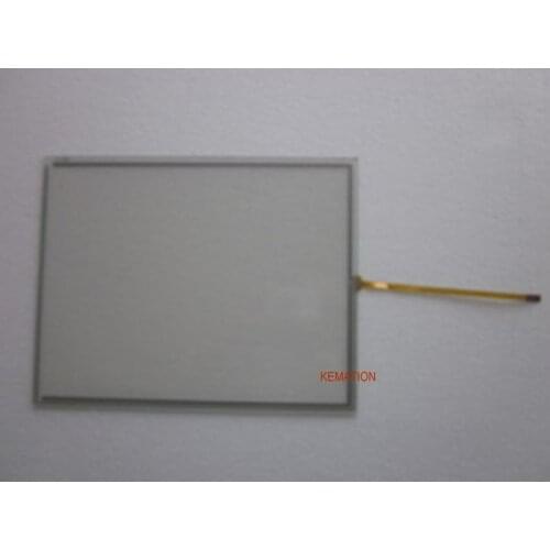 MP270B-10 Touch Glass +Membrane Protective Film for 10.4 Inch HMI 6AV6545-0AG10-0AX0 6AV6 545-0AG10-0AX0 6AV65450AG100AX0